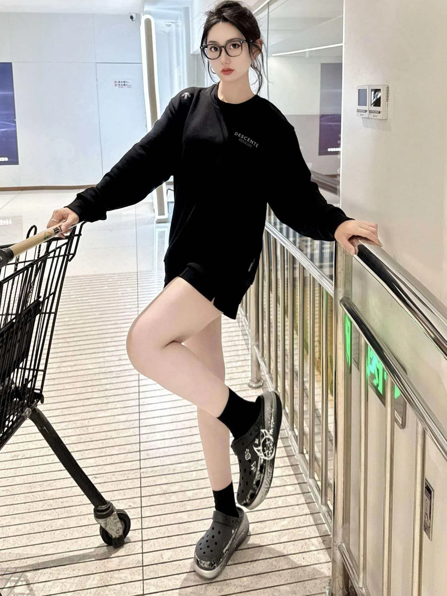個性化客製球鞋CROCS