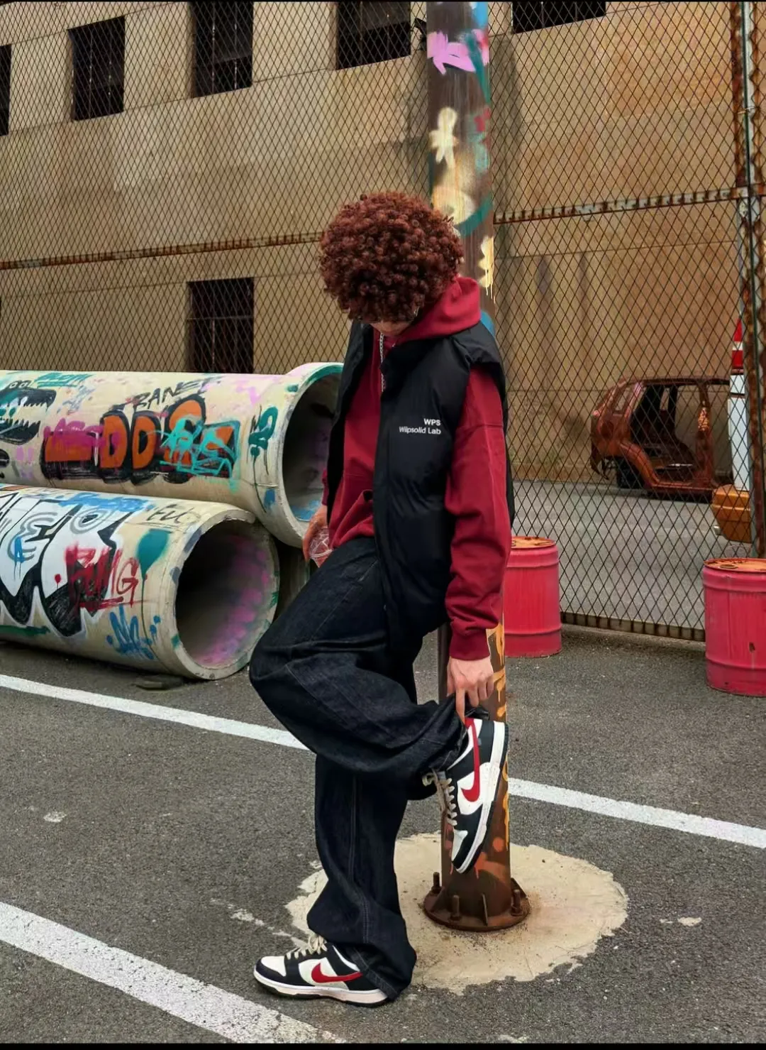 個性化客製球鞋NIKE