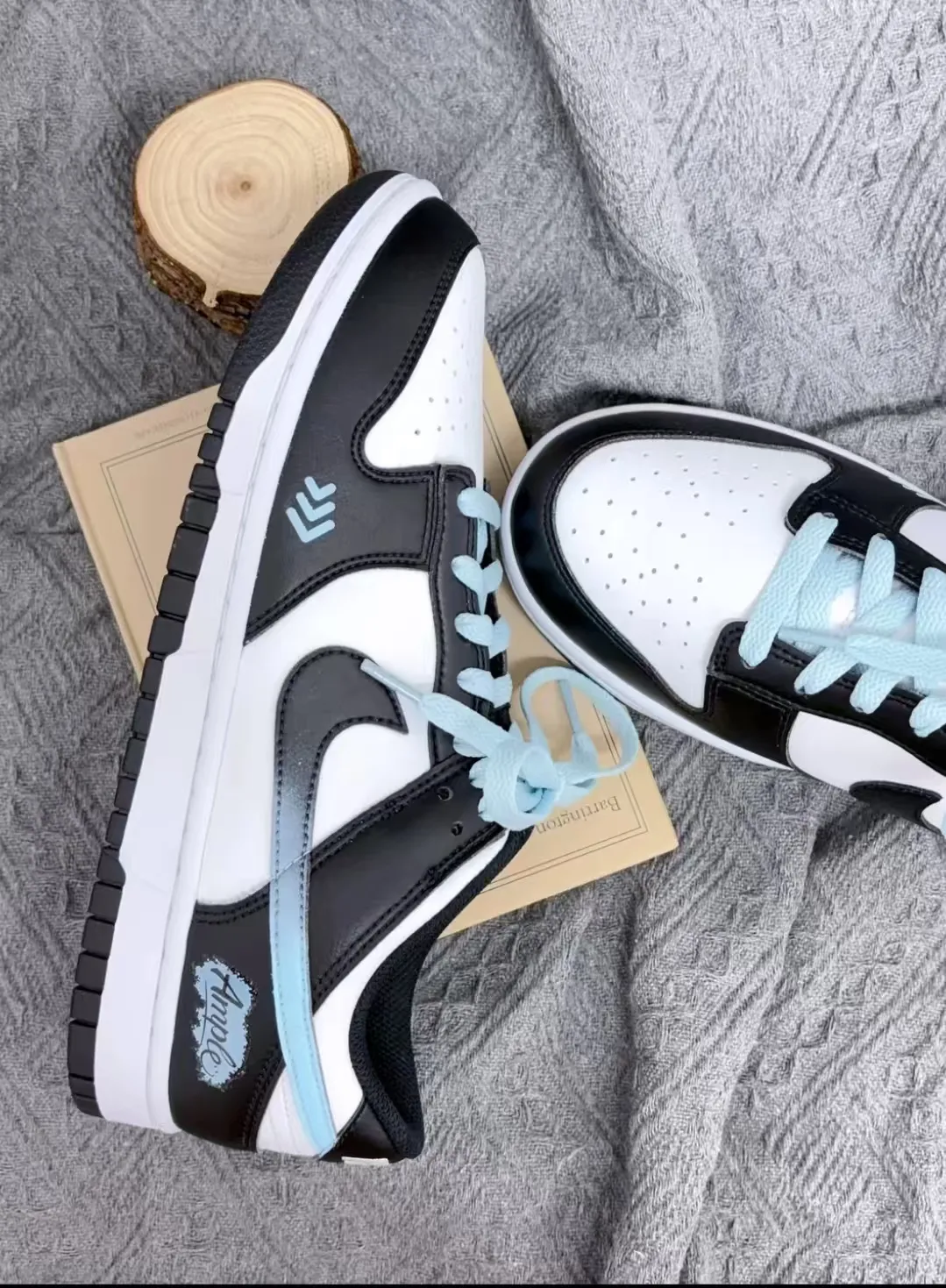 個性化客製球鞋NIKE