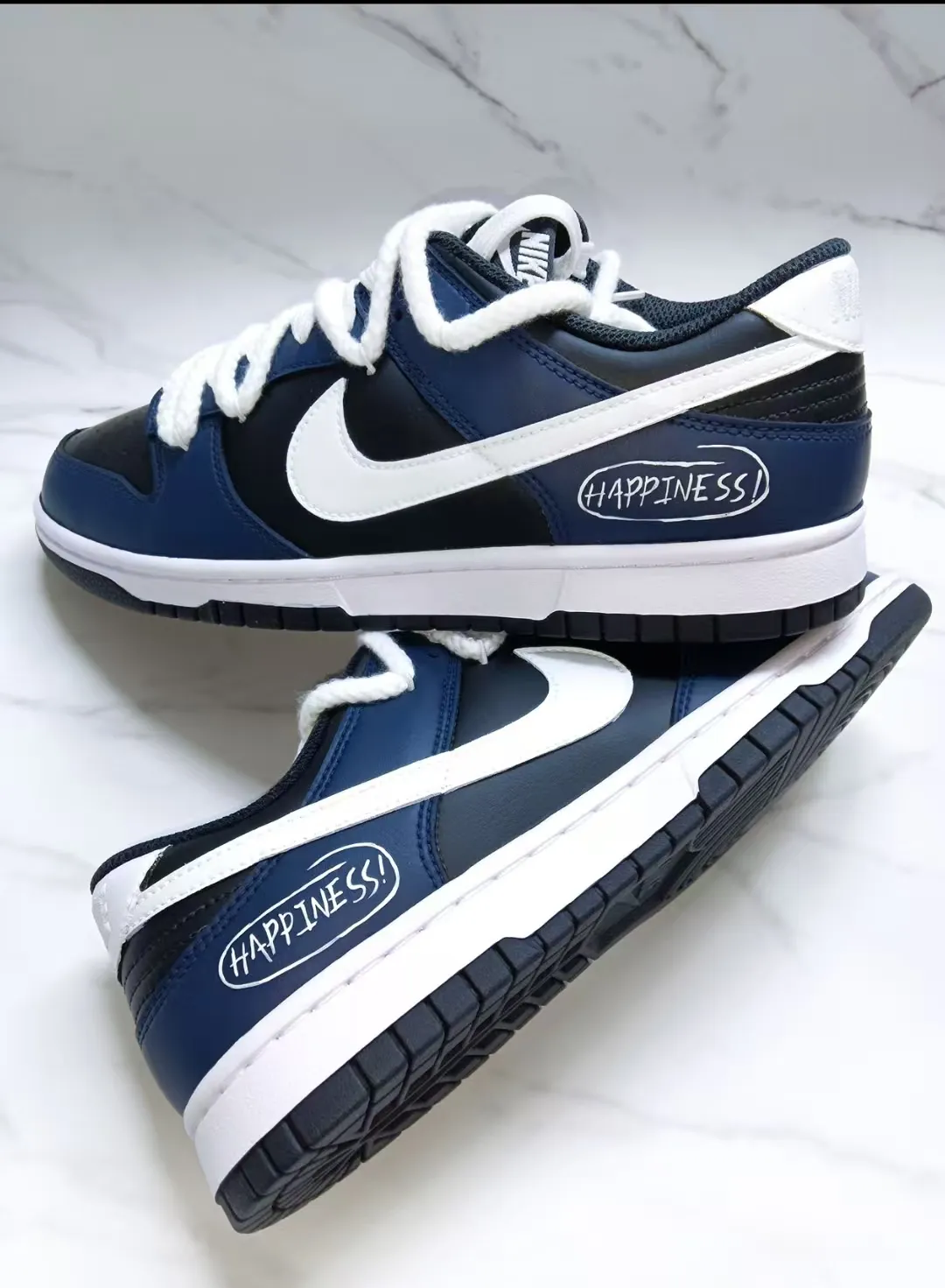 個性化客製球鞋NIKE