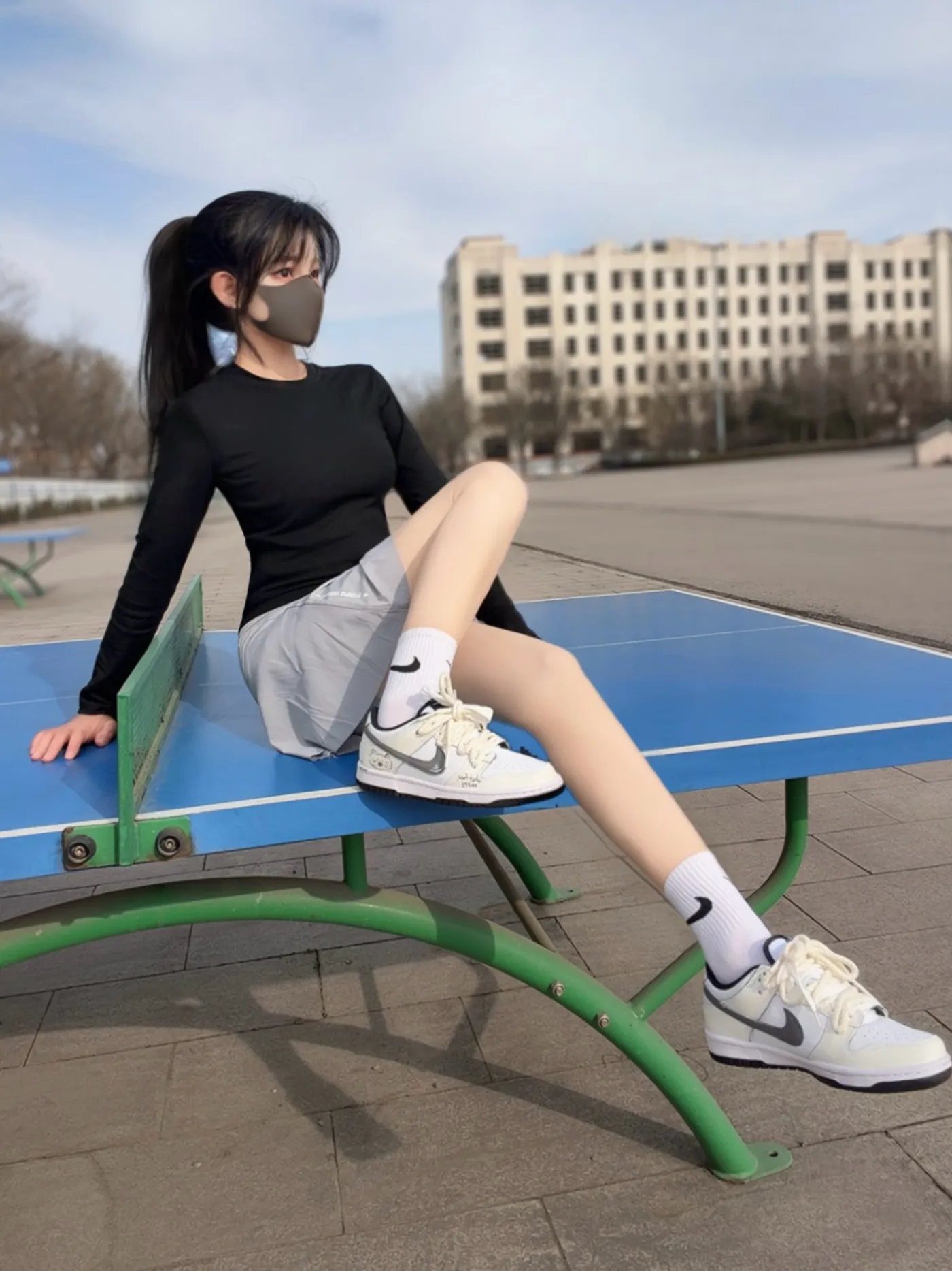 個性化客製球鞋NIKE