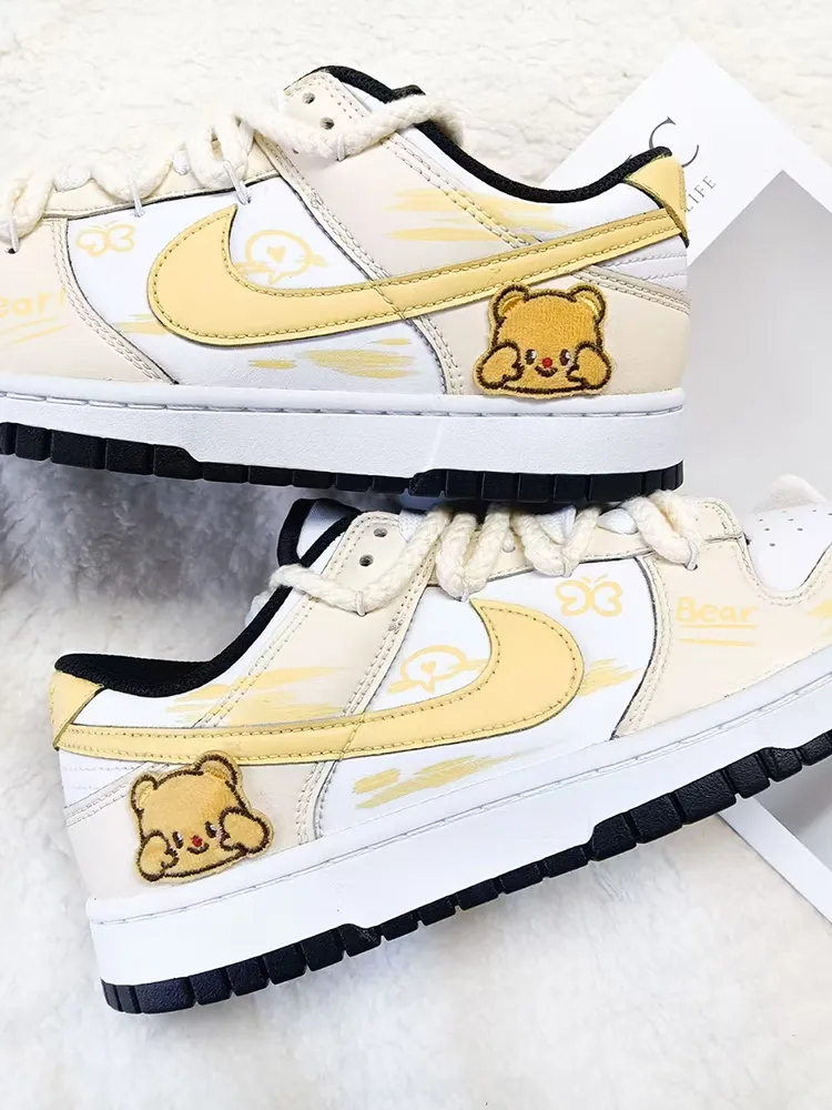 個性化客製球鞋NIKE