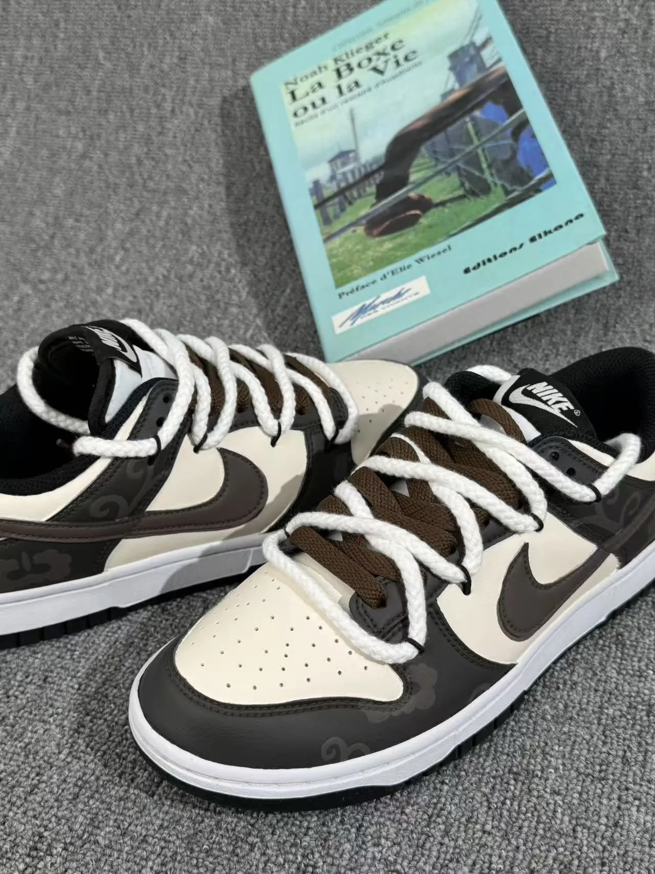 個性化客製球鞋NIKE