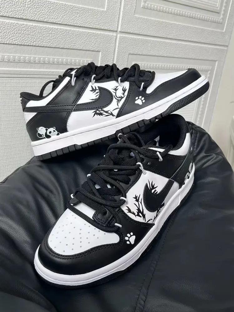 個性化客製球鞋NIKE