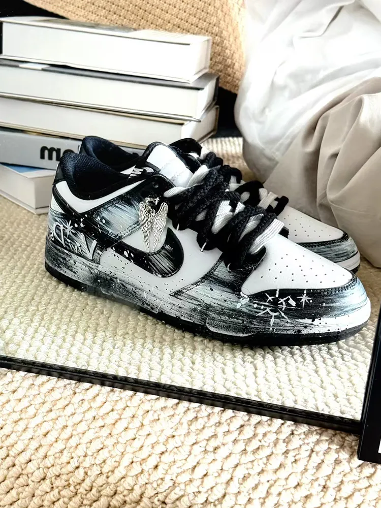 個性化客製球鞋NIKE
