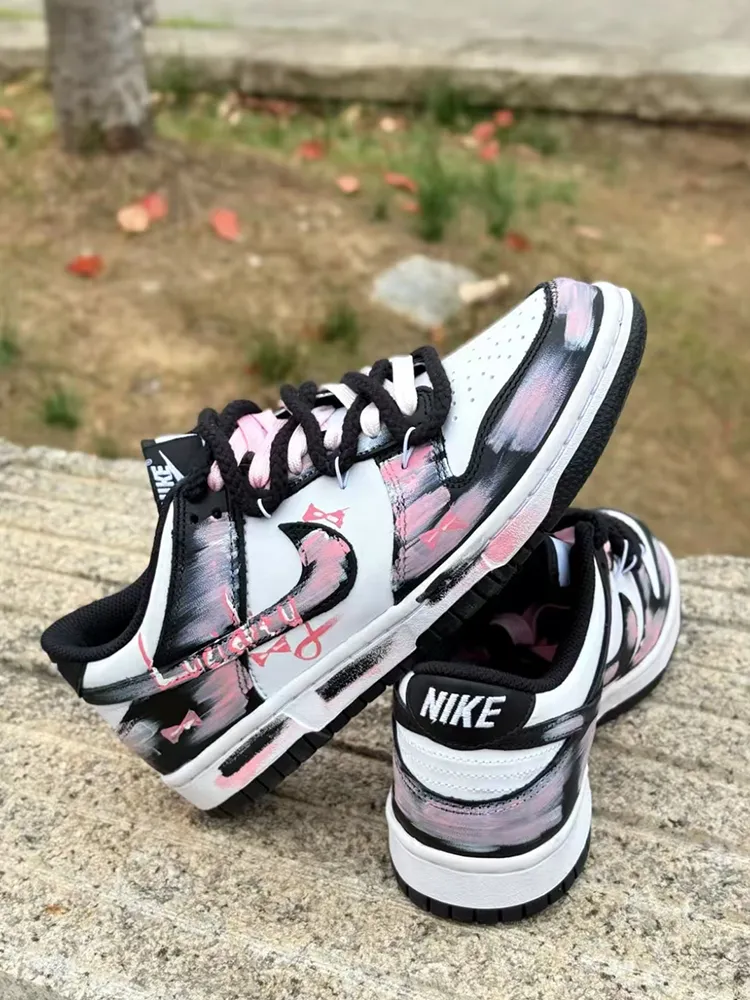 個性化客製球鞋NIKE
