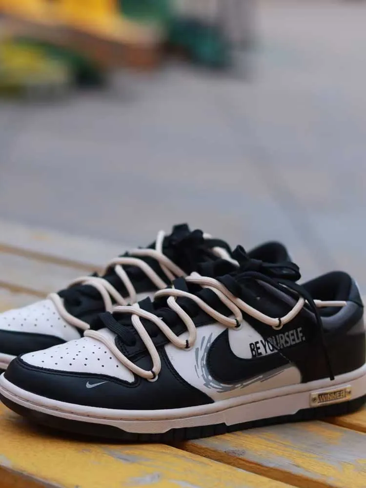 個性化客製球鞋NIKE