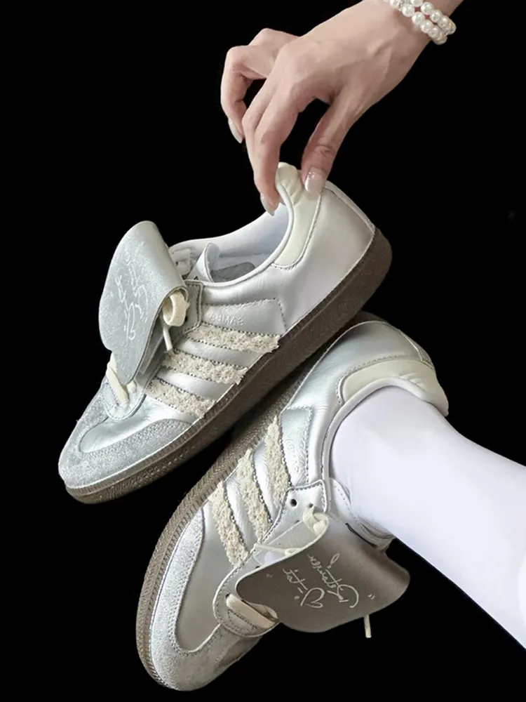 個性化客製球鞋ADIDAS
