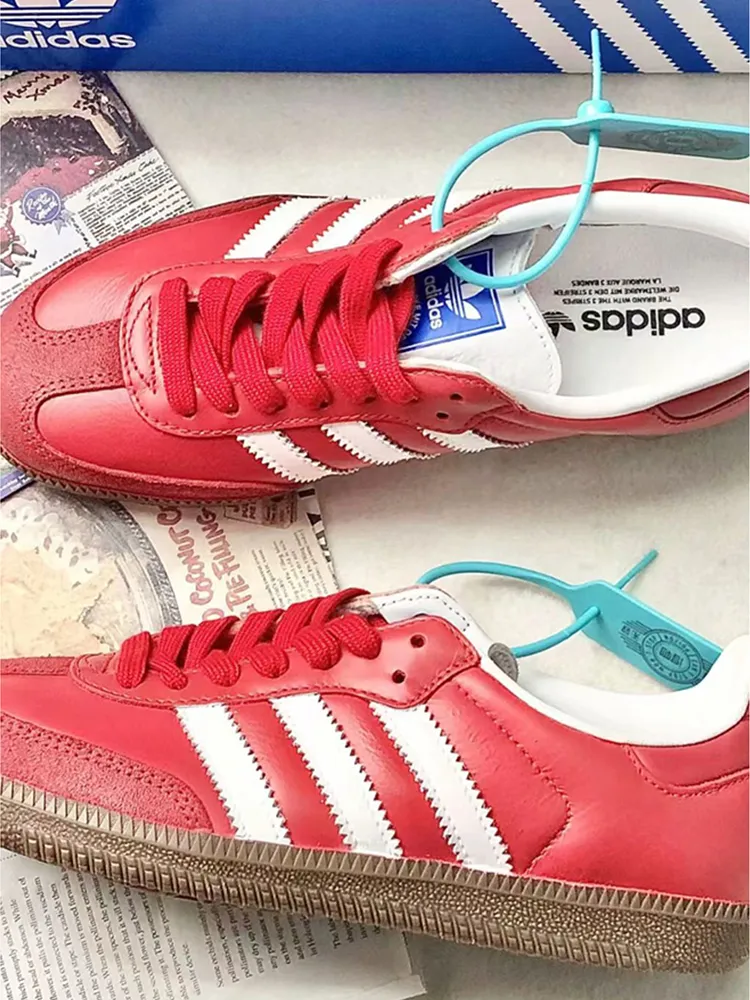 個性化客製球鞋ADIDAS