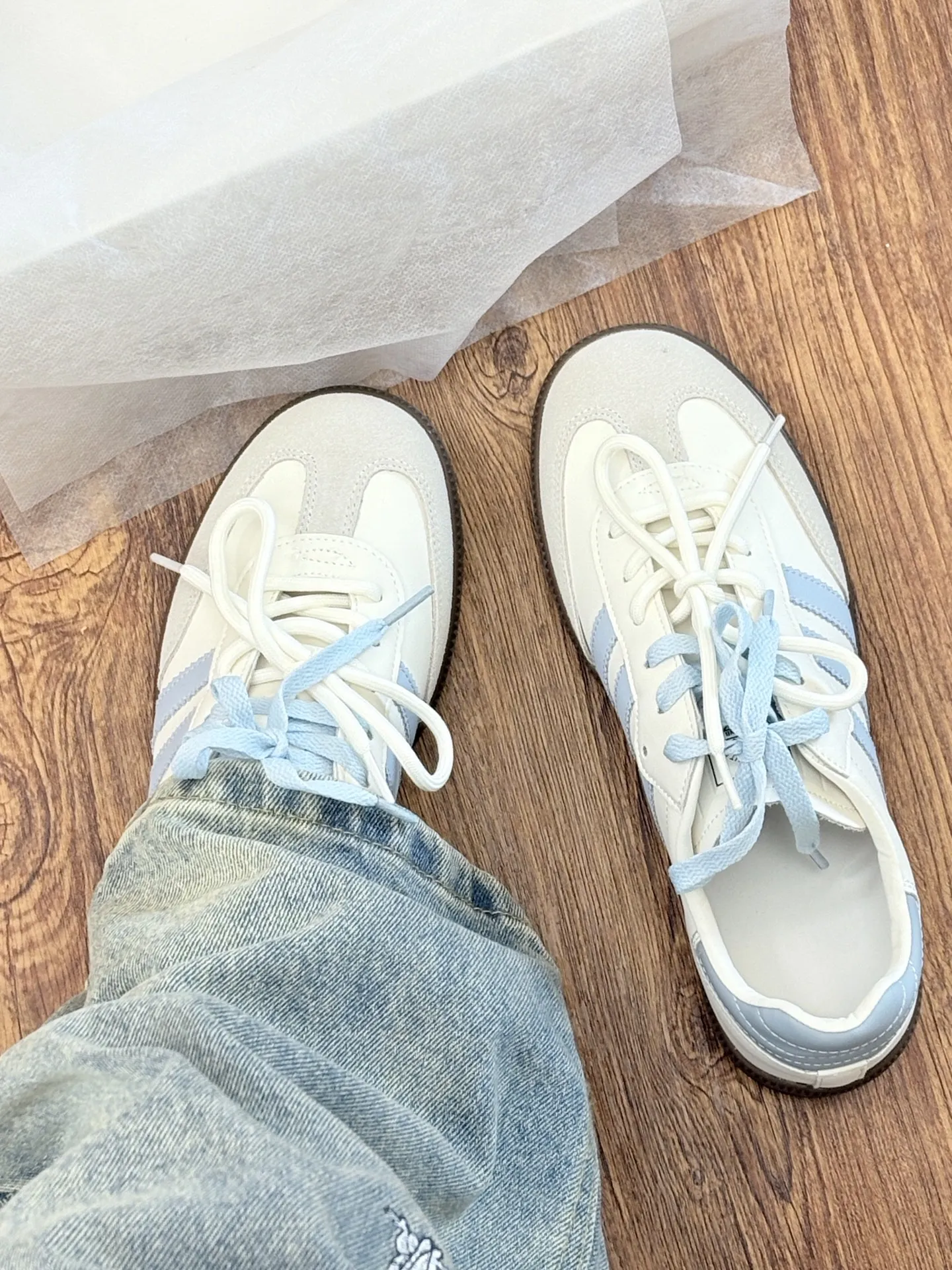 個性化客製球鞋ADIDAS