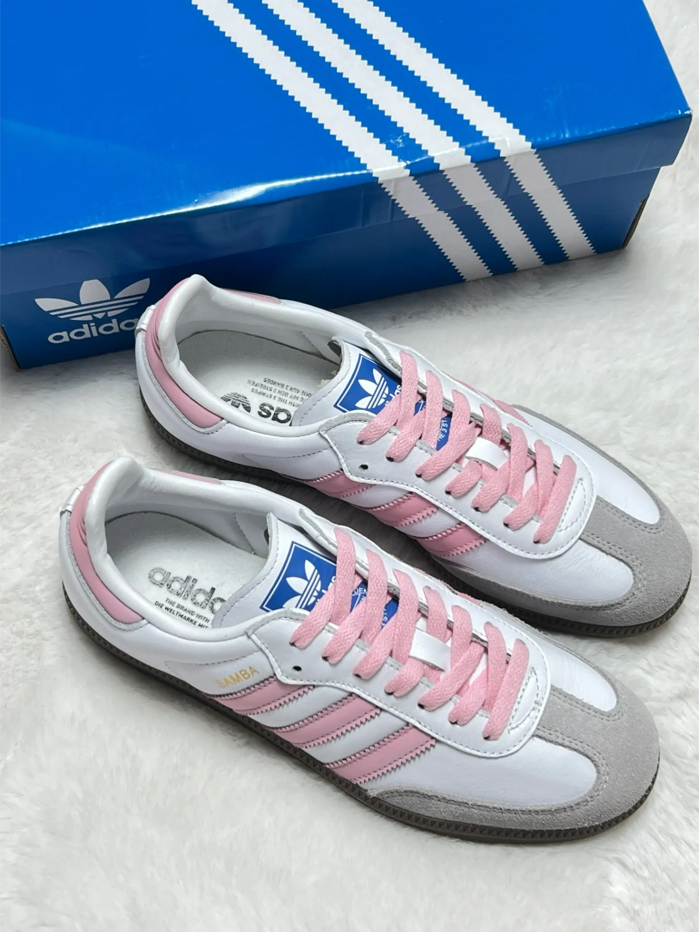 個性化客製球鞋ADIDAS