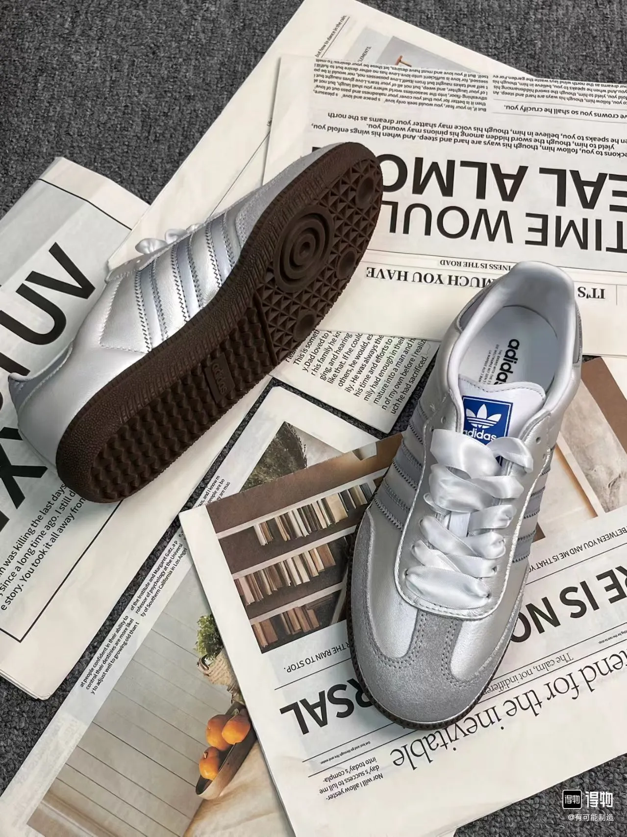 個性化客製球鞋ADIDAS銀河心語