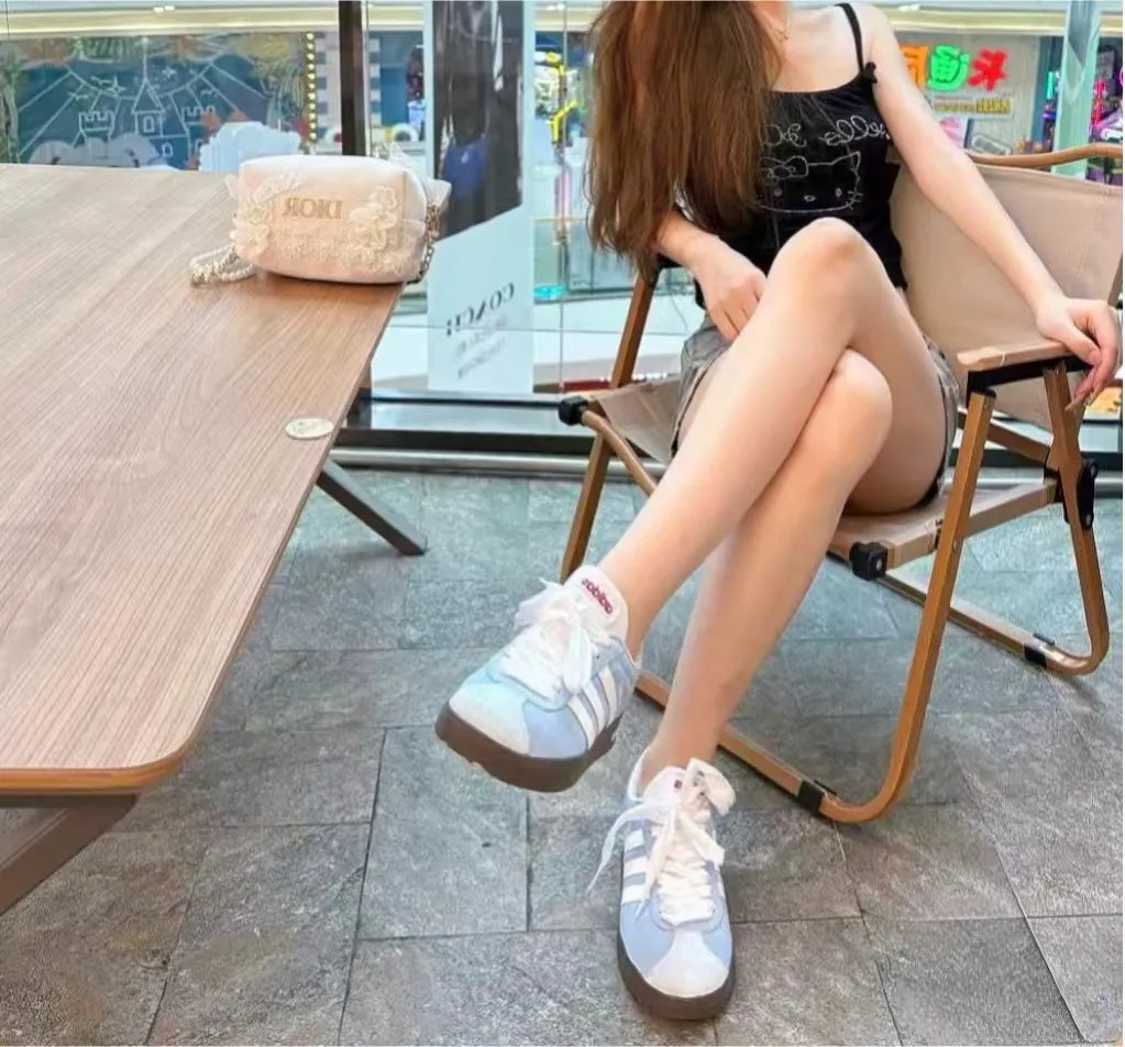 個性化客製球鞋ADIDAS海濱假日