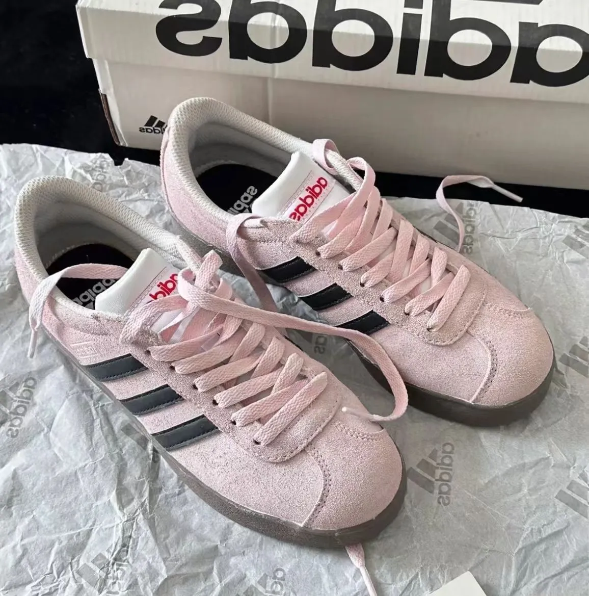 個性化客製球鞋ADIDAS西爾維婭