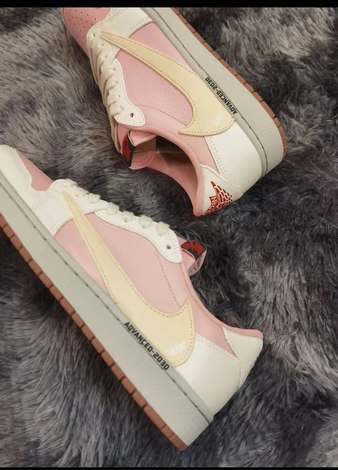 個性化客製球鞋NIKE