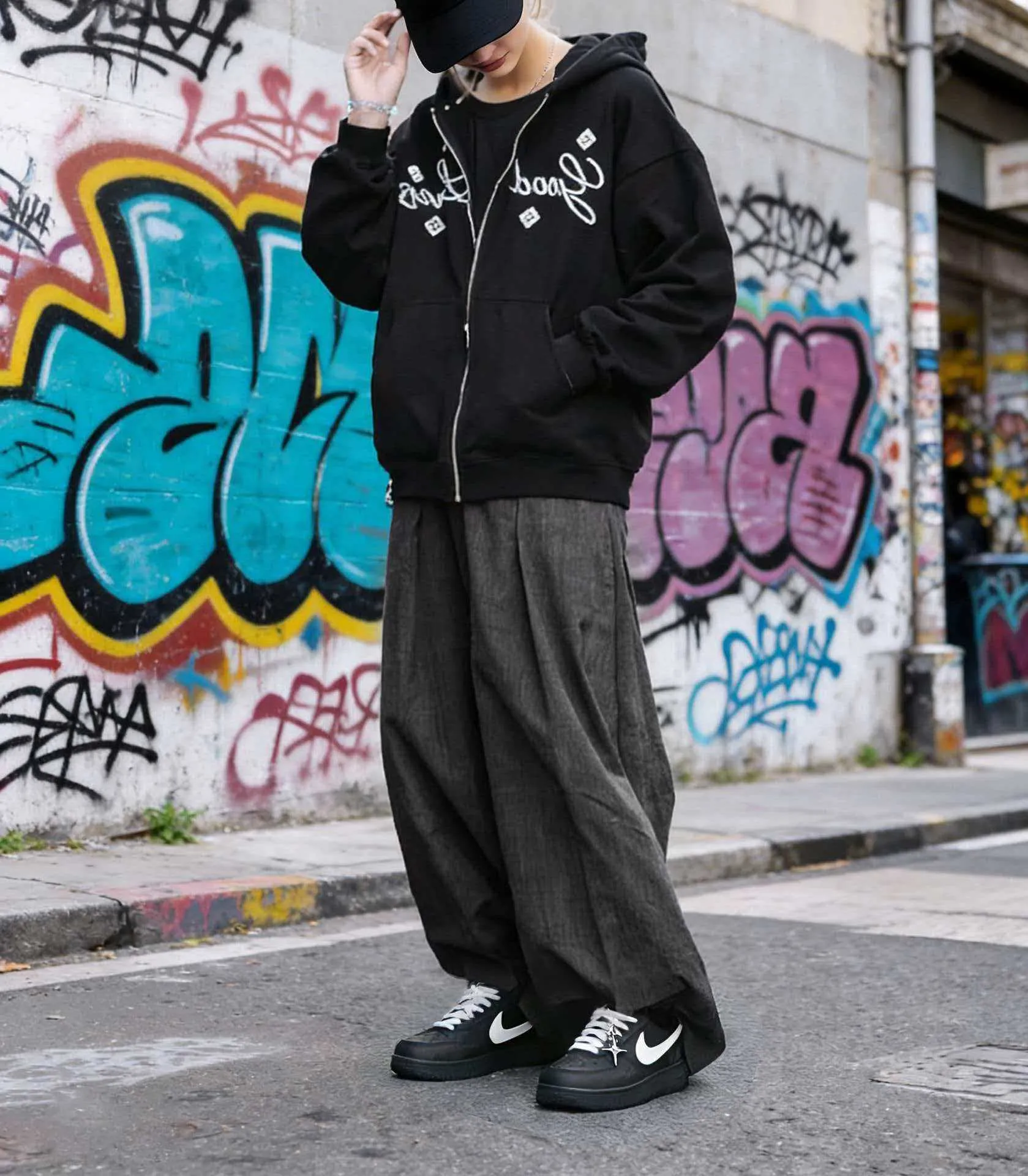 個性化客製球鞋NIKE星痕荒徒