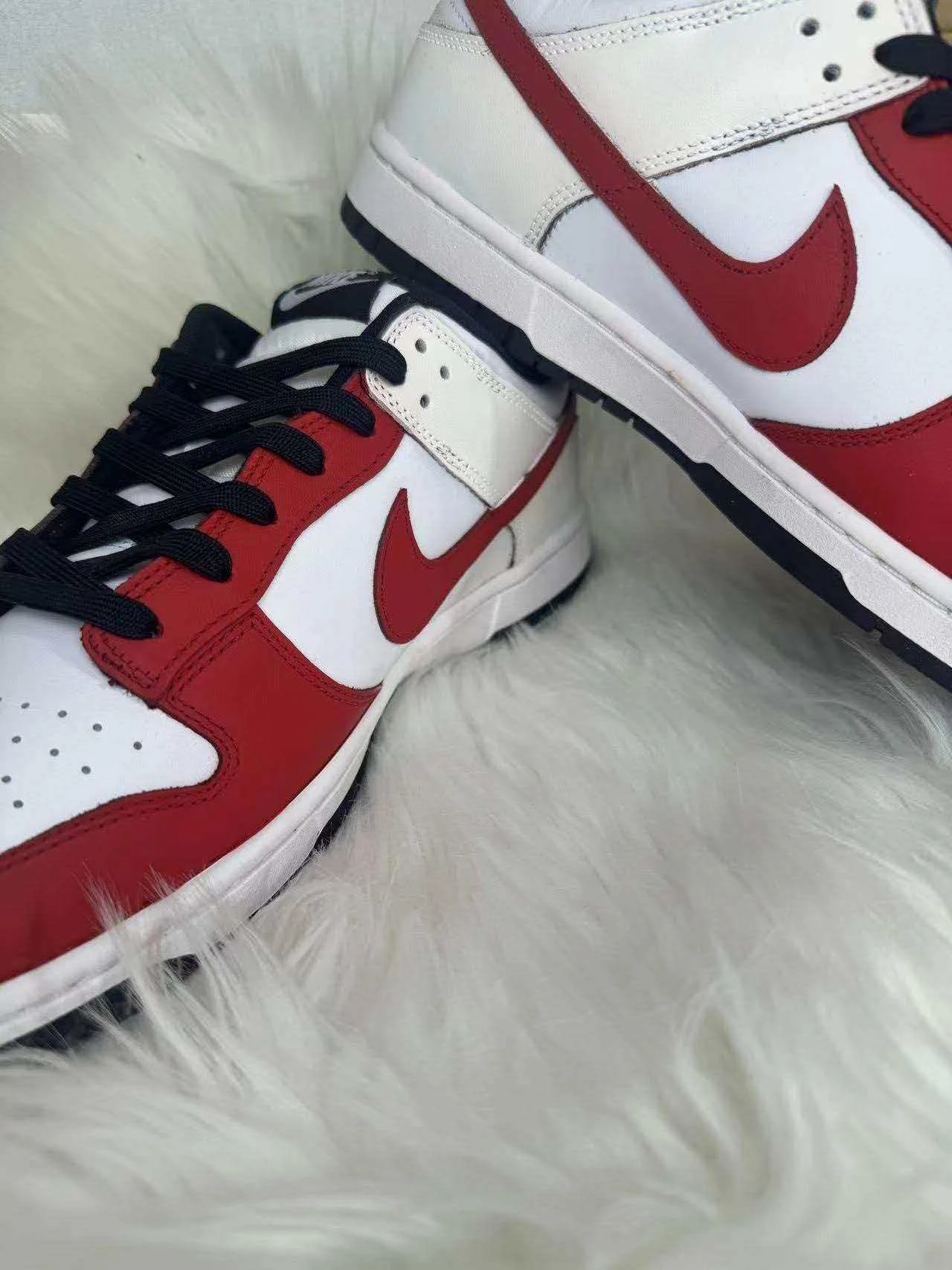 個性化客製球鞋NIKE自由之路