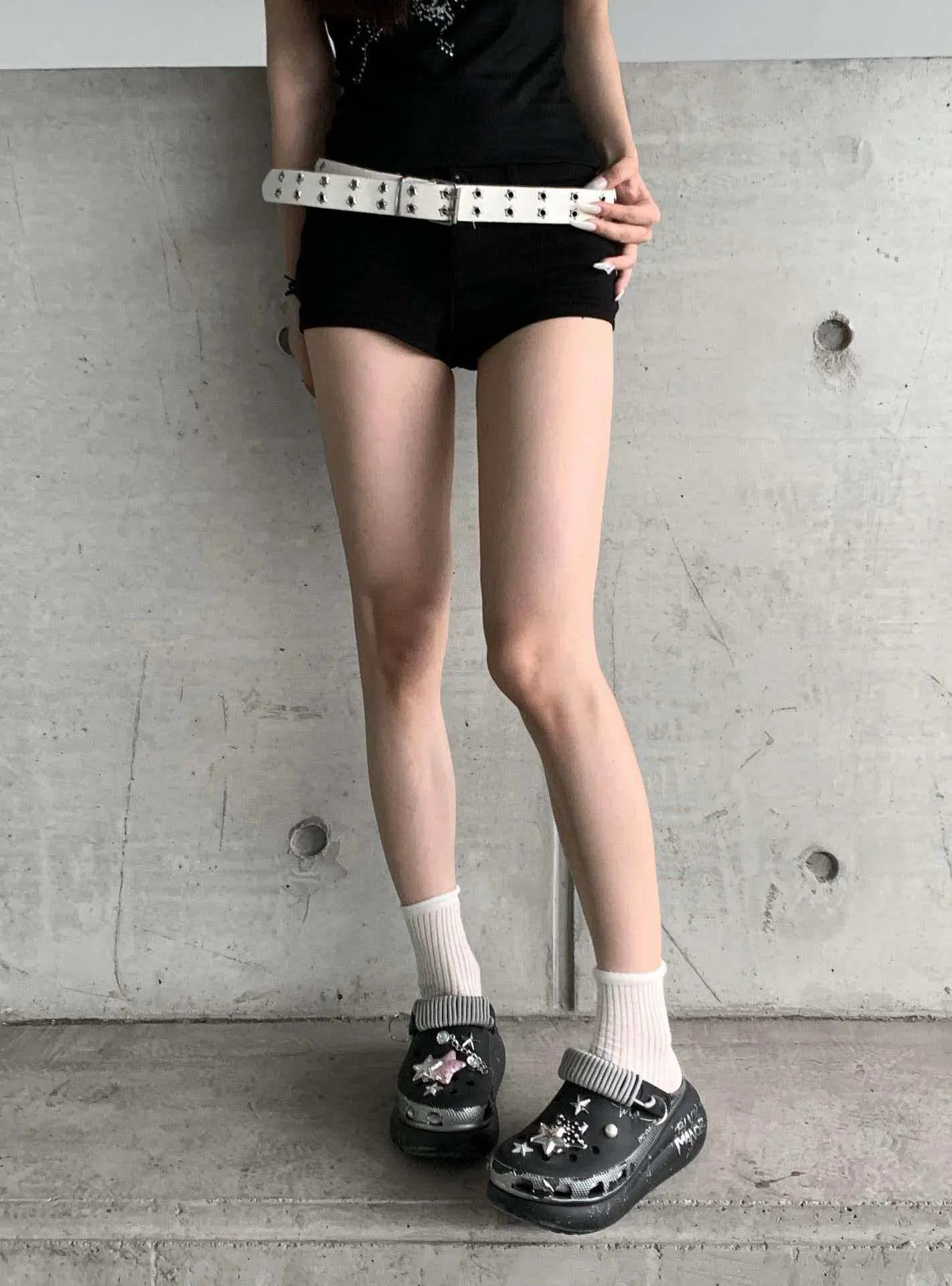 個性化客製球鞋CROCS