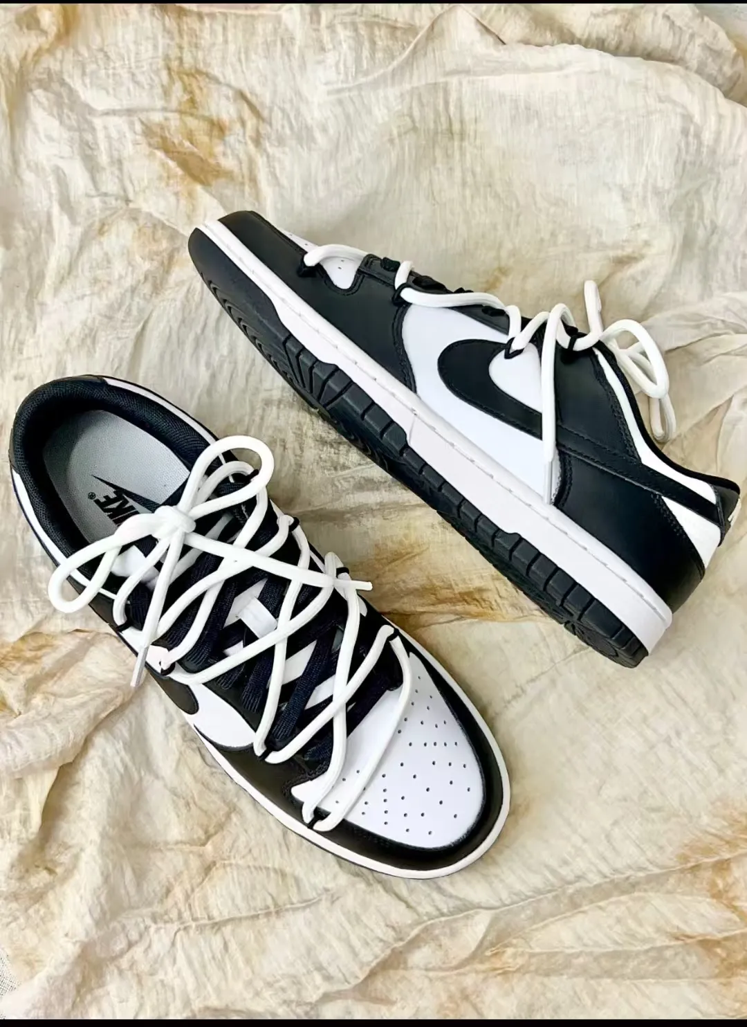 個性化客製球鞋NIKE