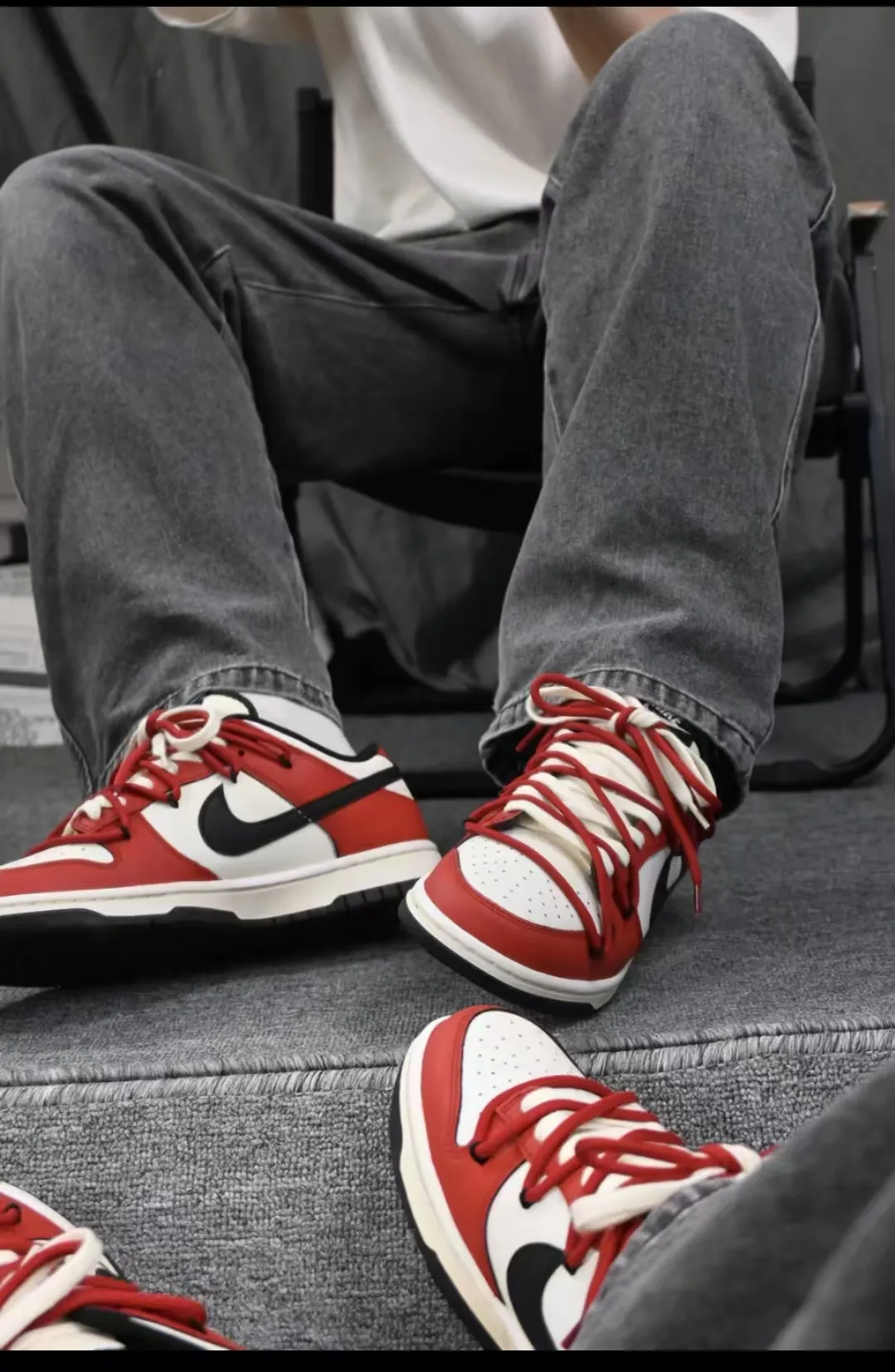 個性化客製球鞋NIKE