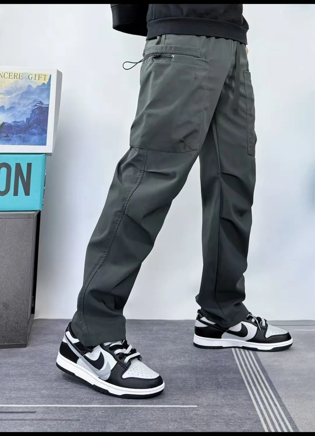 個性化客製球鞋NIKE