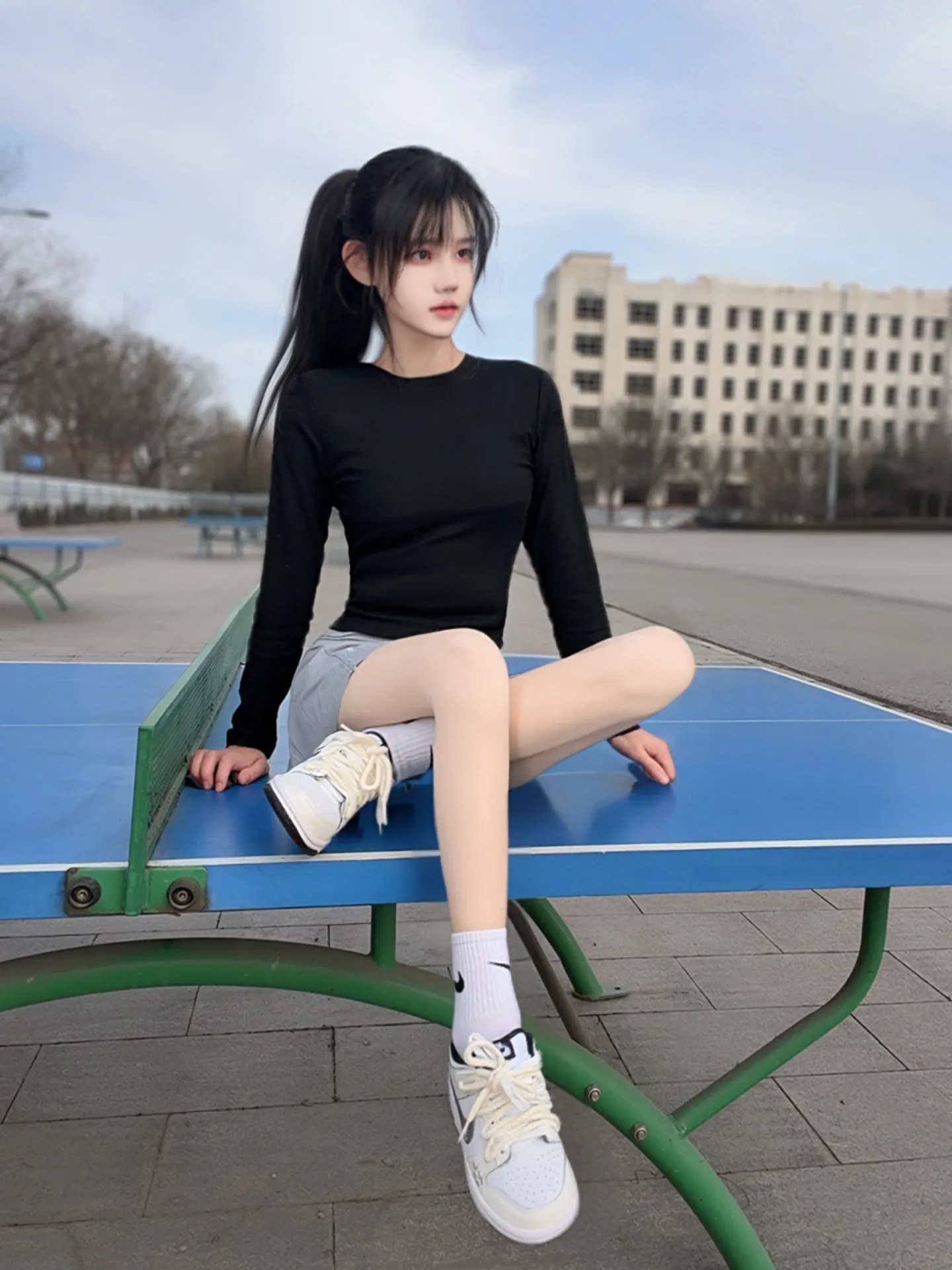個性化客製球鞋NIKE