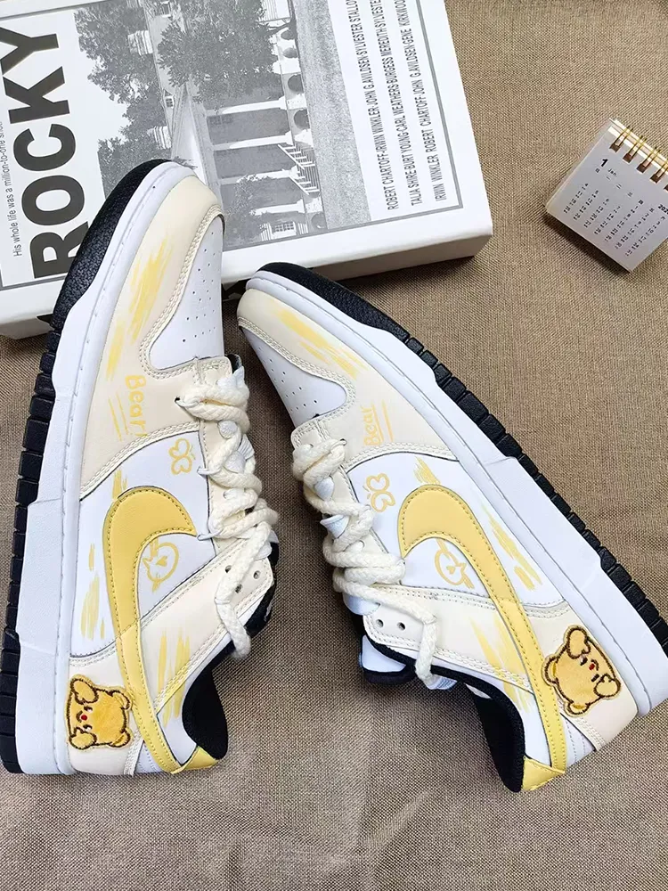 個性化客製球鞋NIKE