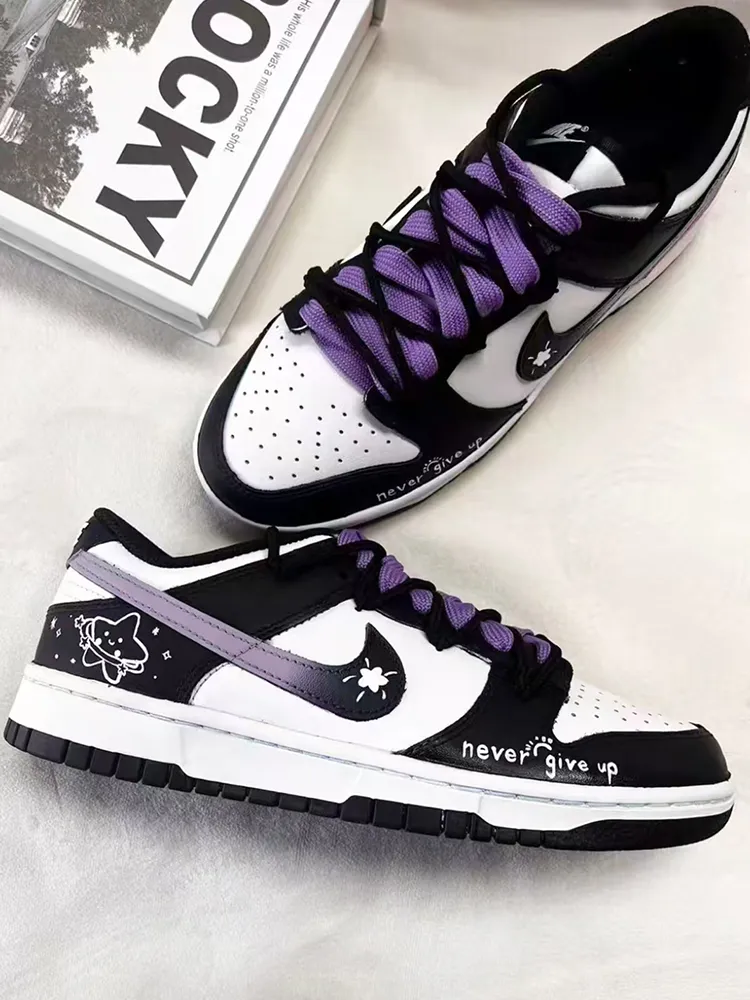 個性化客製球鞋NIKE
