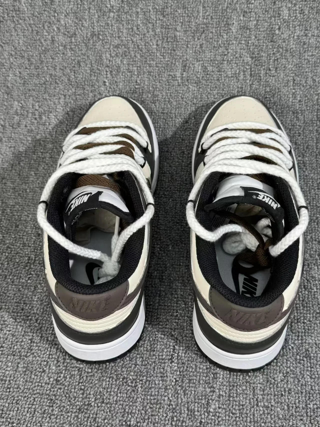 個性化客製球鞋NIKE