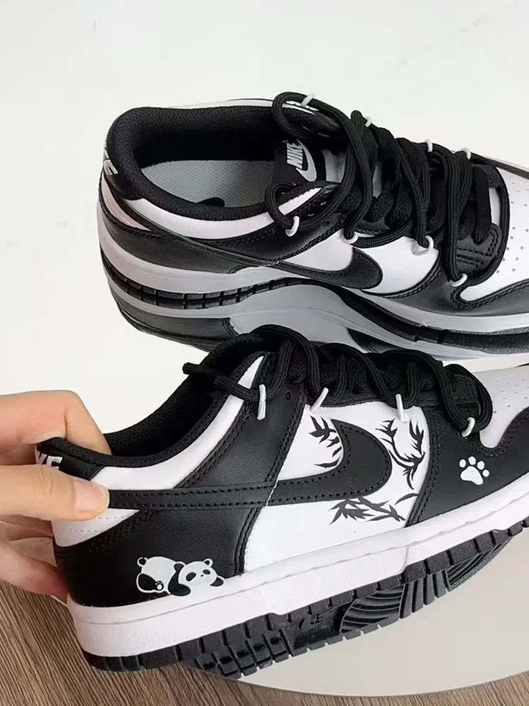 個性化客製球鞋NIKE