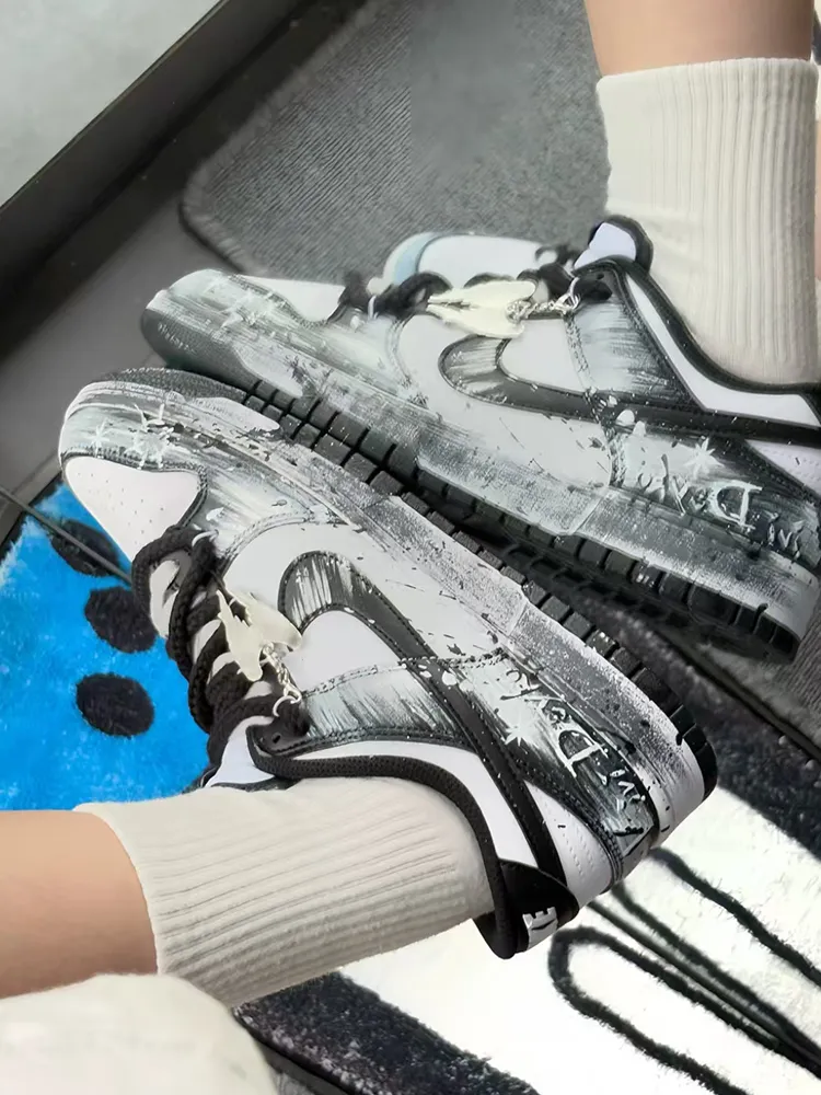 個性化客製球鞋NIKE