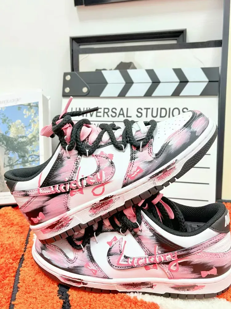 個性化客製球鞋NIKE