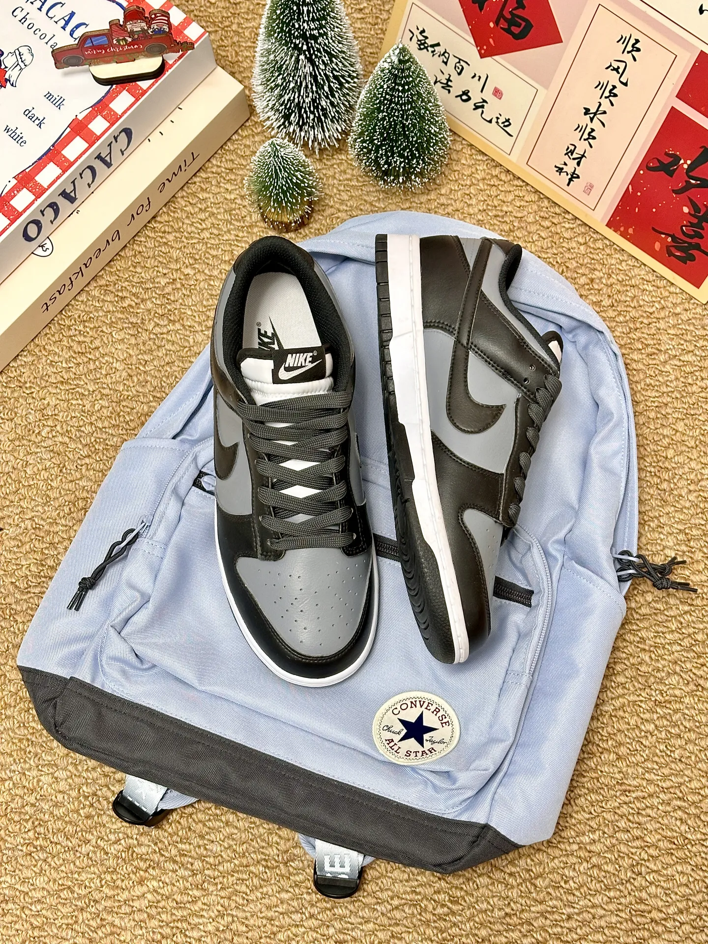 個性化客製球鞋NIKE