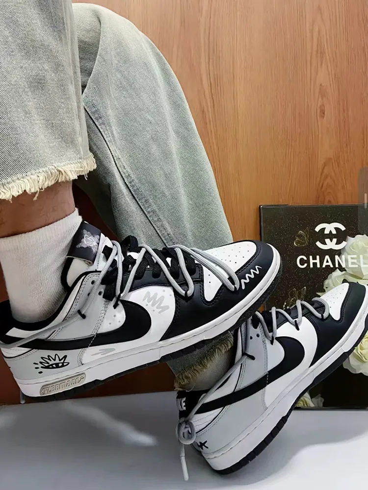 個性化客製球鞋NIKE