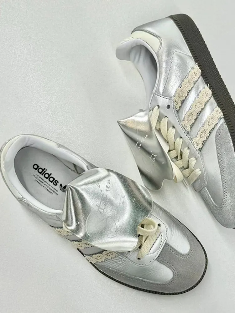 個性化客製球鞋ADIDAS