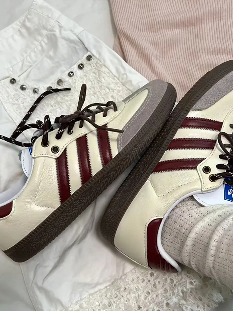 個性化客製球鞋ADIDAS