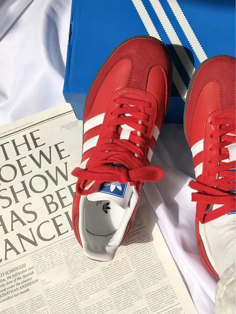 個性化客製球鞋ADIDAS