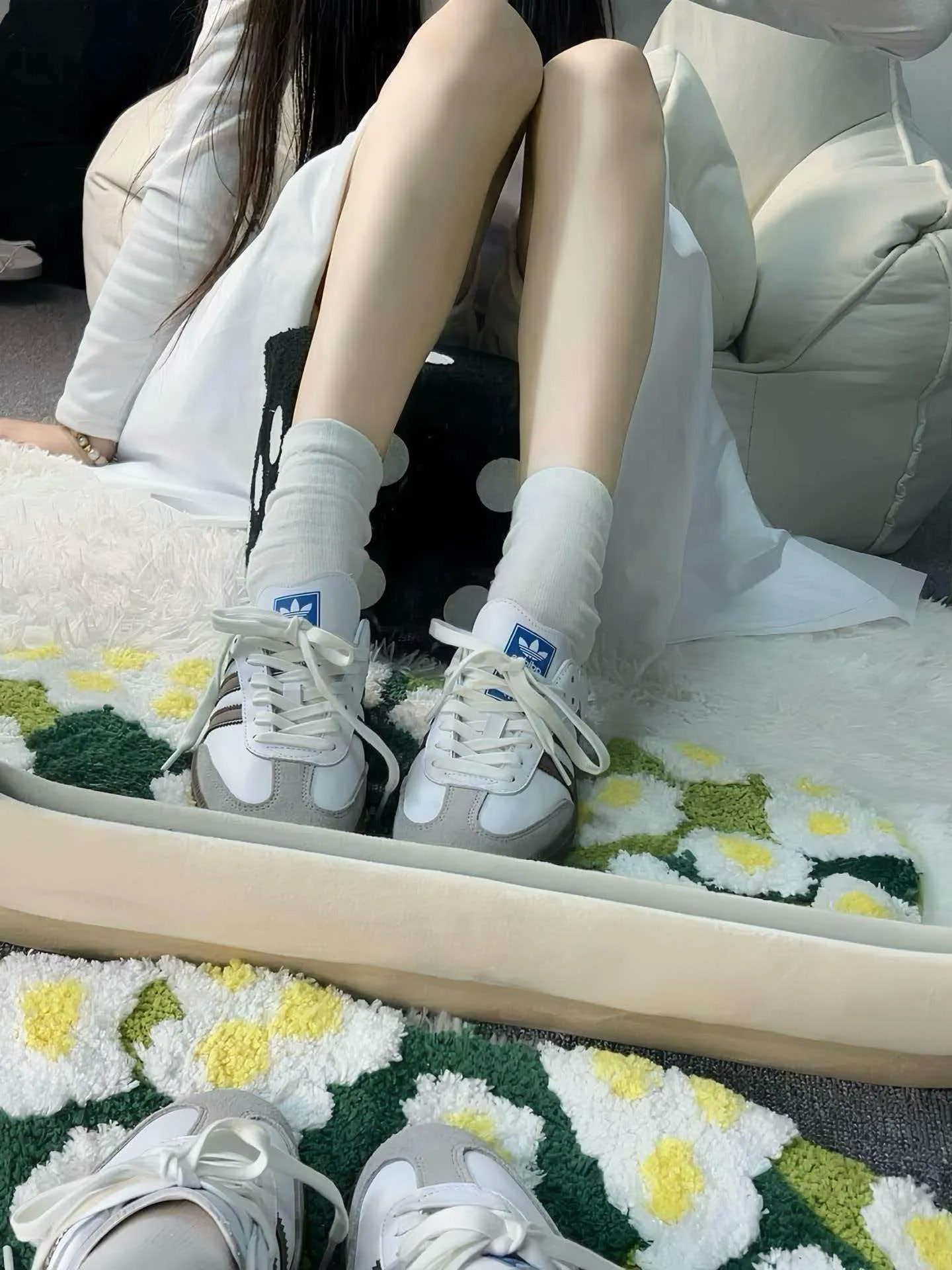個性化客製球鞋ADIDAS