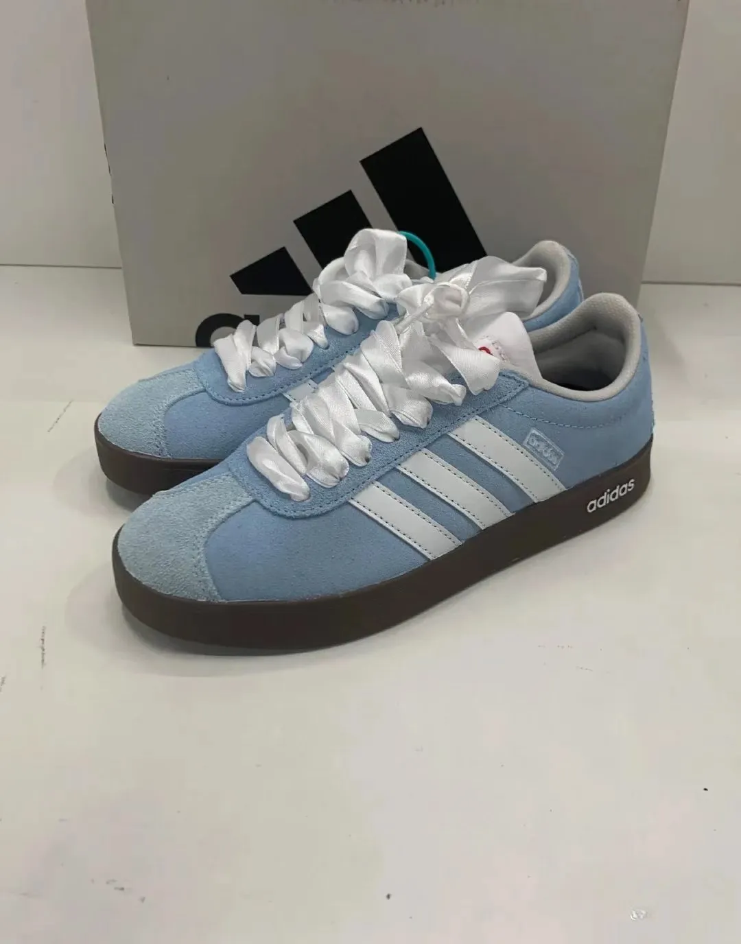個性化客製球鞋ADIDAS海濱假日