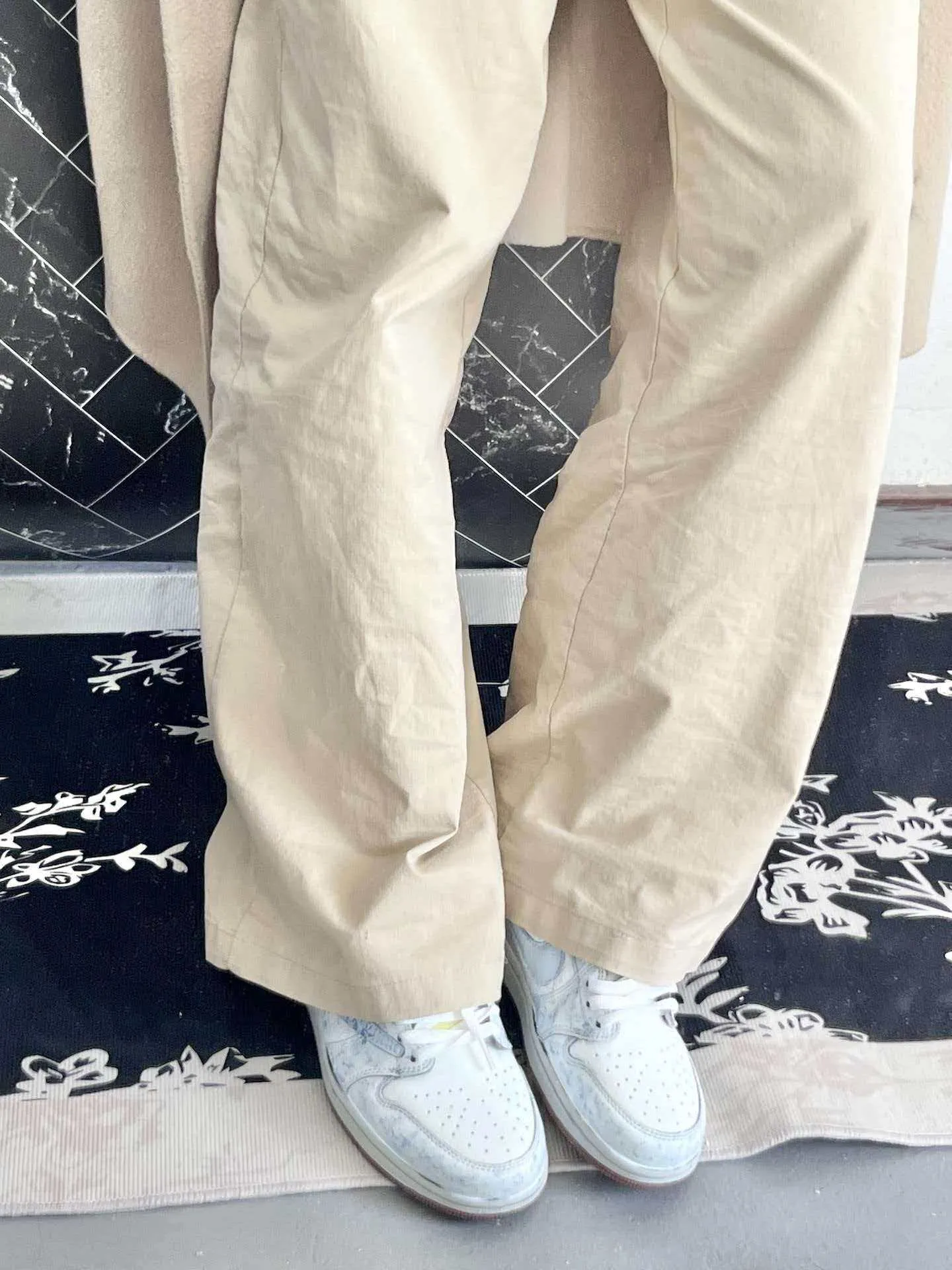 個性化客製球鞋NIKE青花瓷