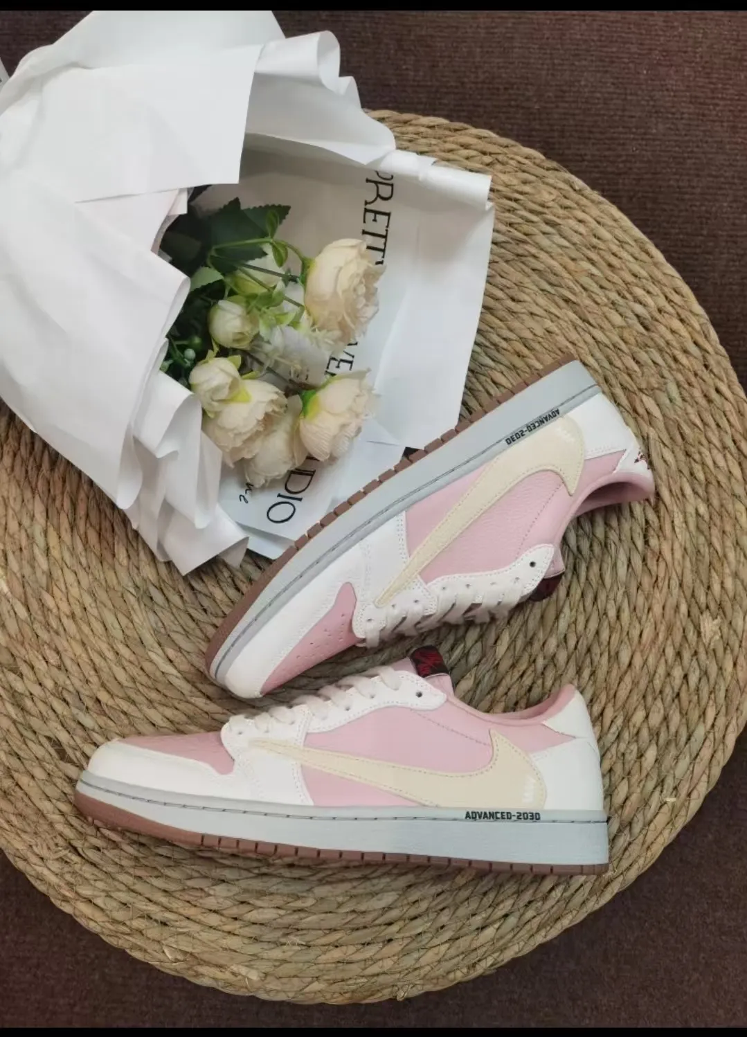 個性化客製球鞋NIKE