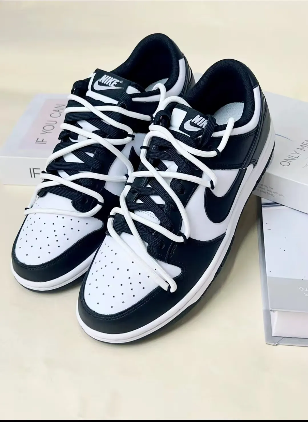 個性化客製球鞋NIKE