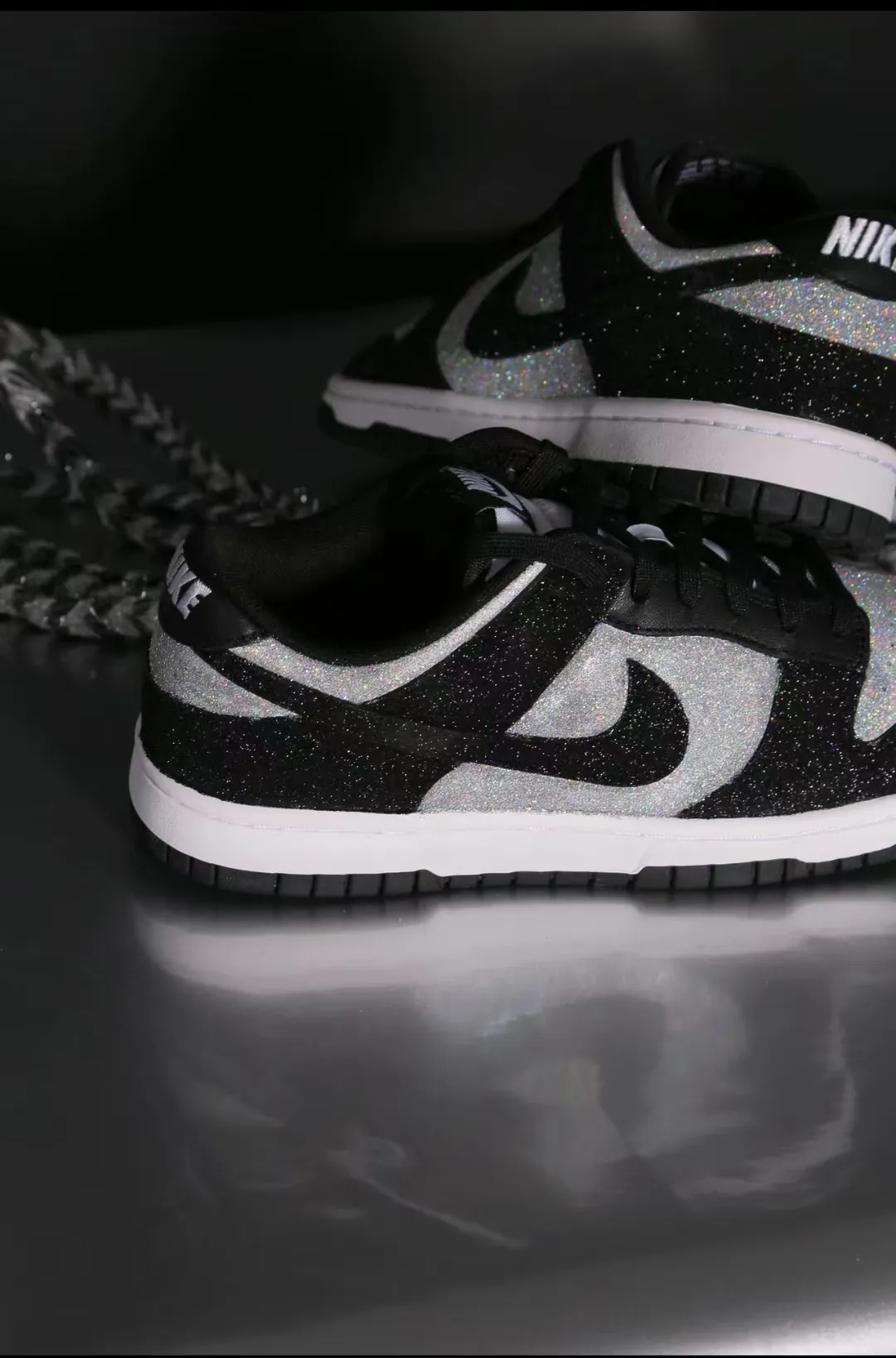 個性化客製球鞋NIKE