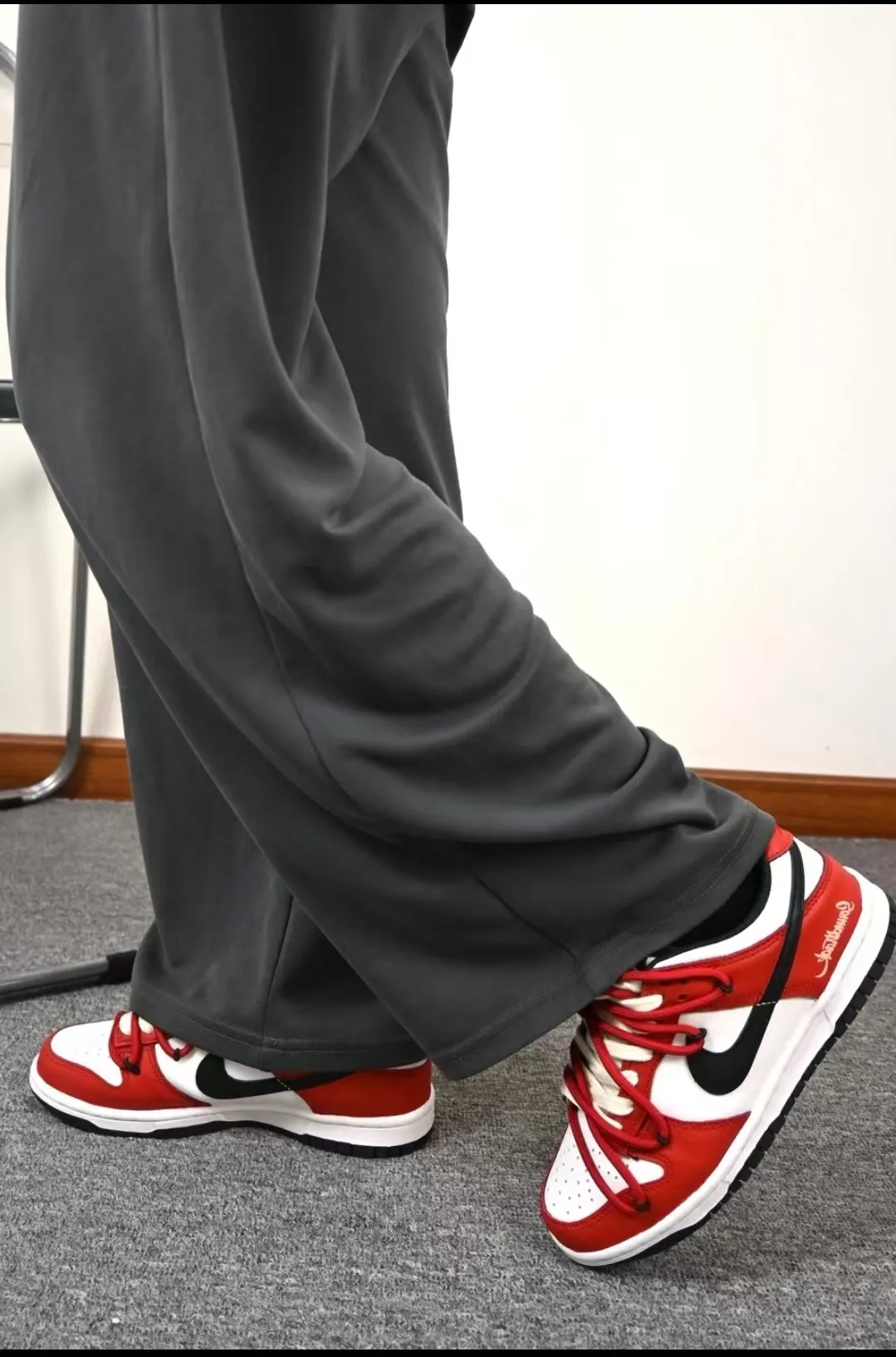 個性化客製球鞋NIKE