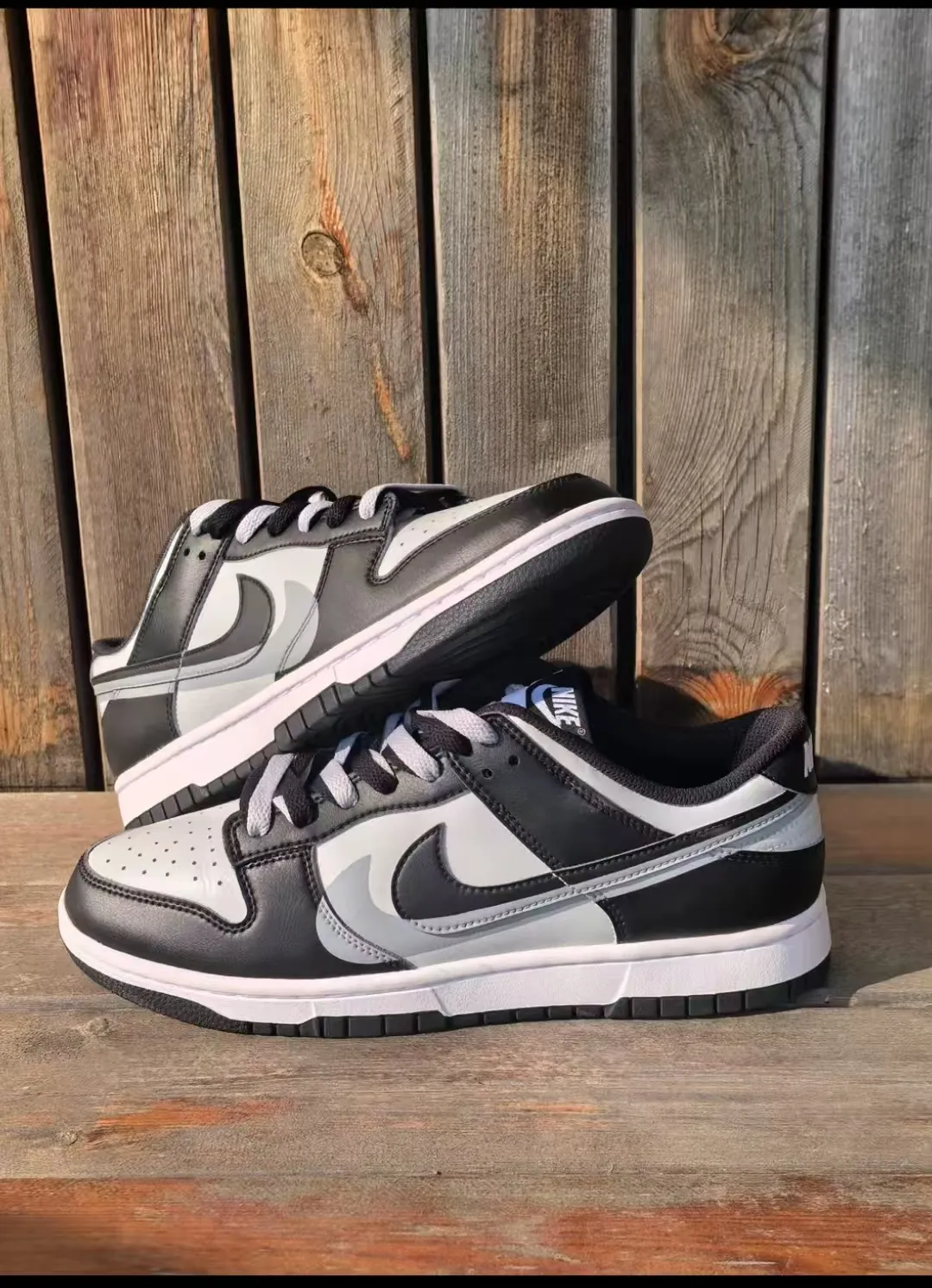 個性化客製球鞋NIKE