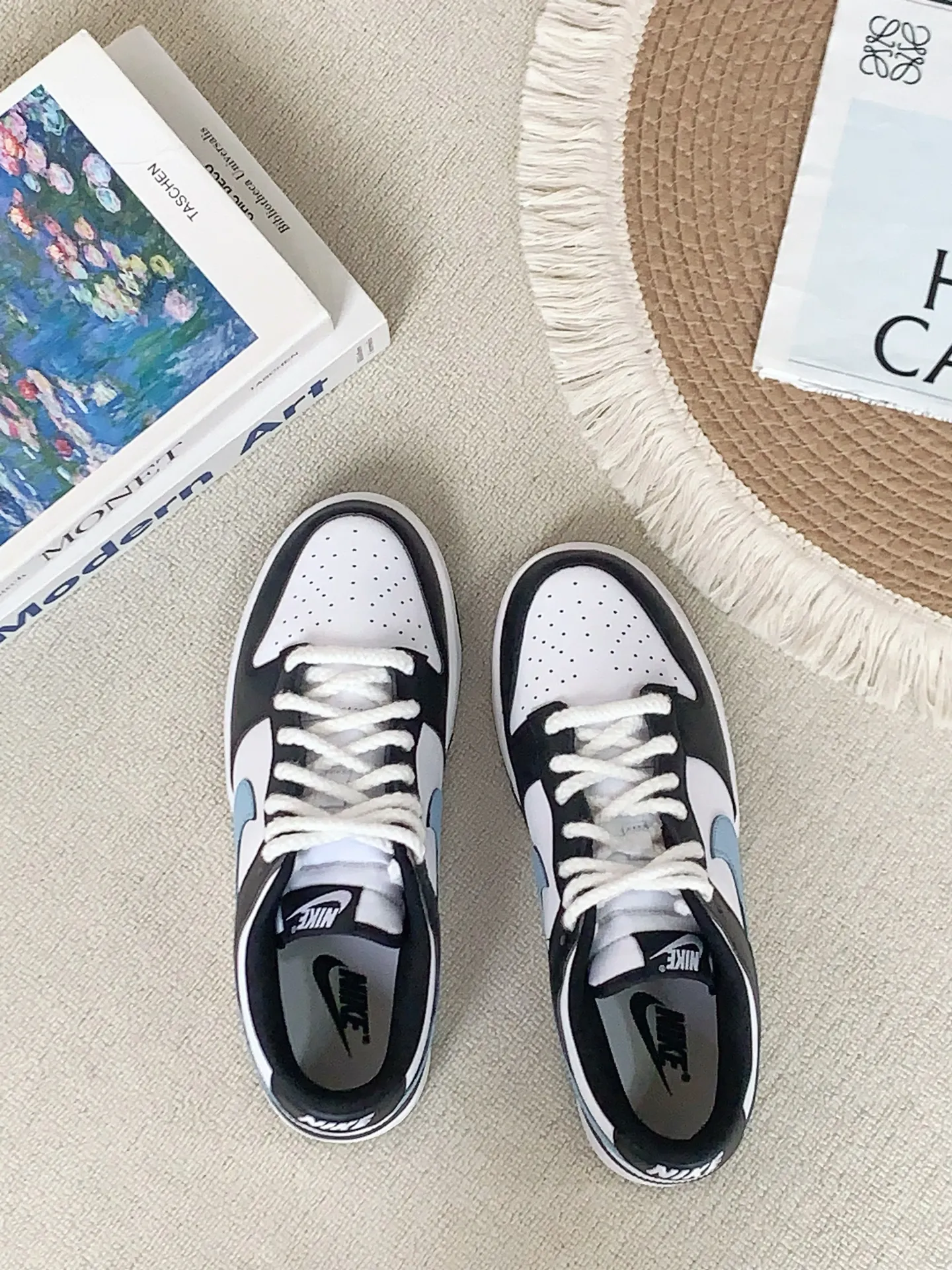 個性化客製球鞋NIKE