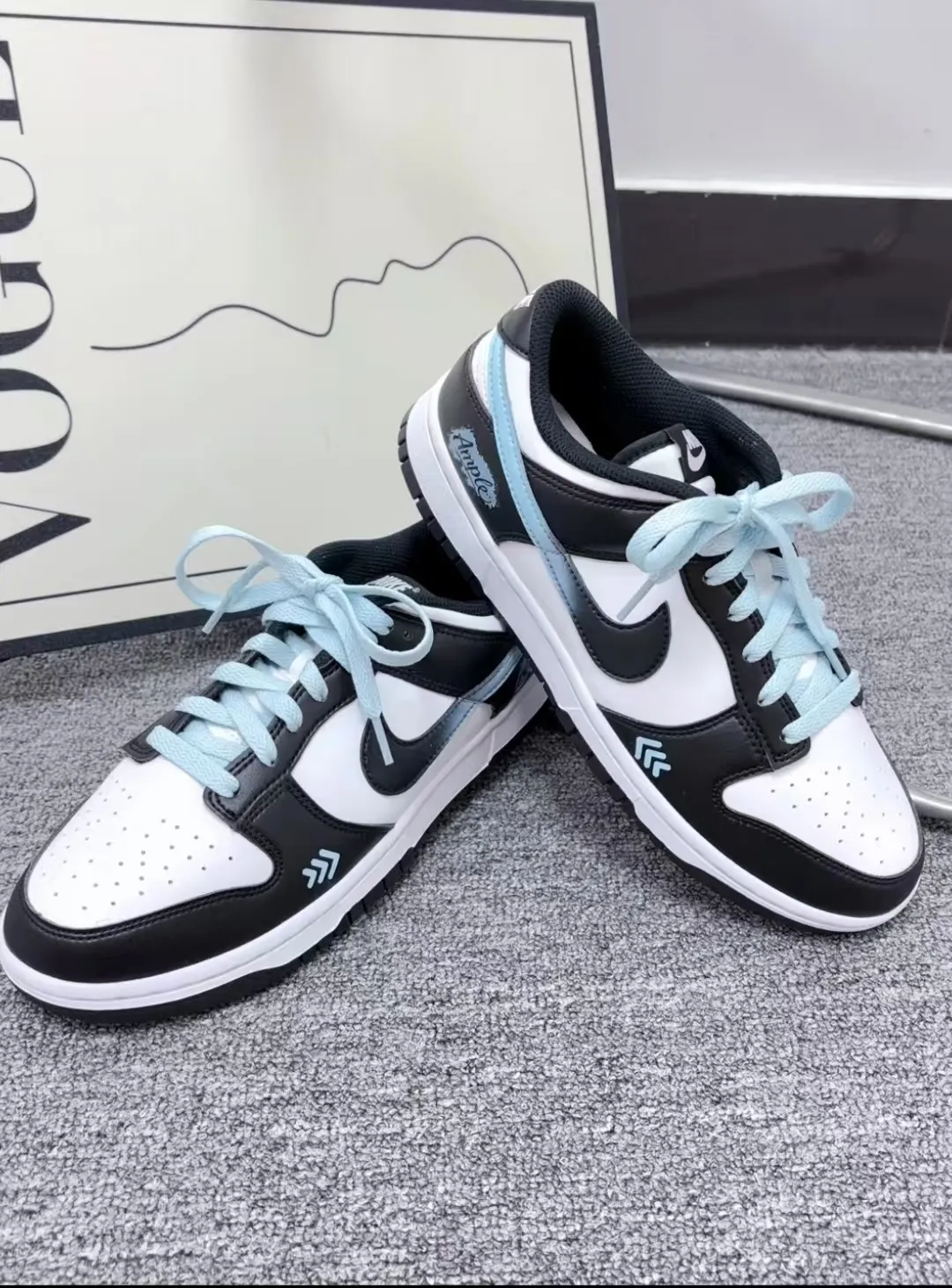 個性化客製球鞋NIKE