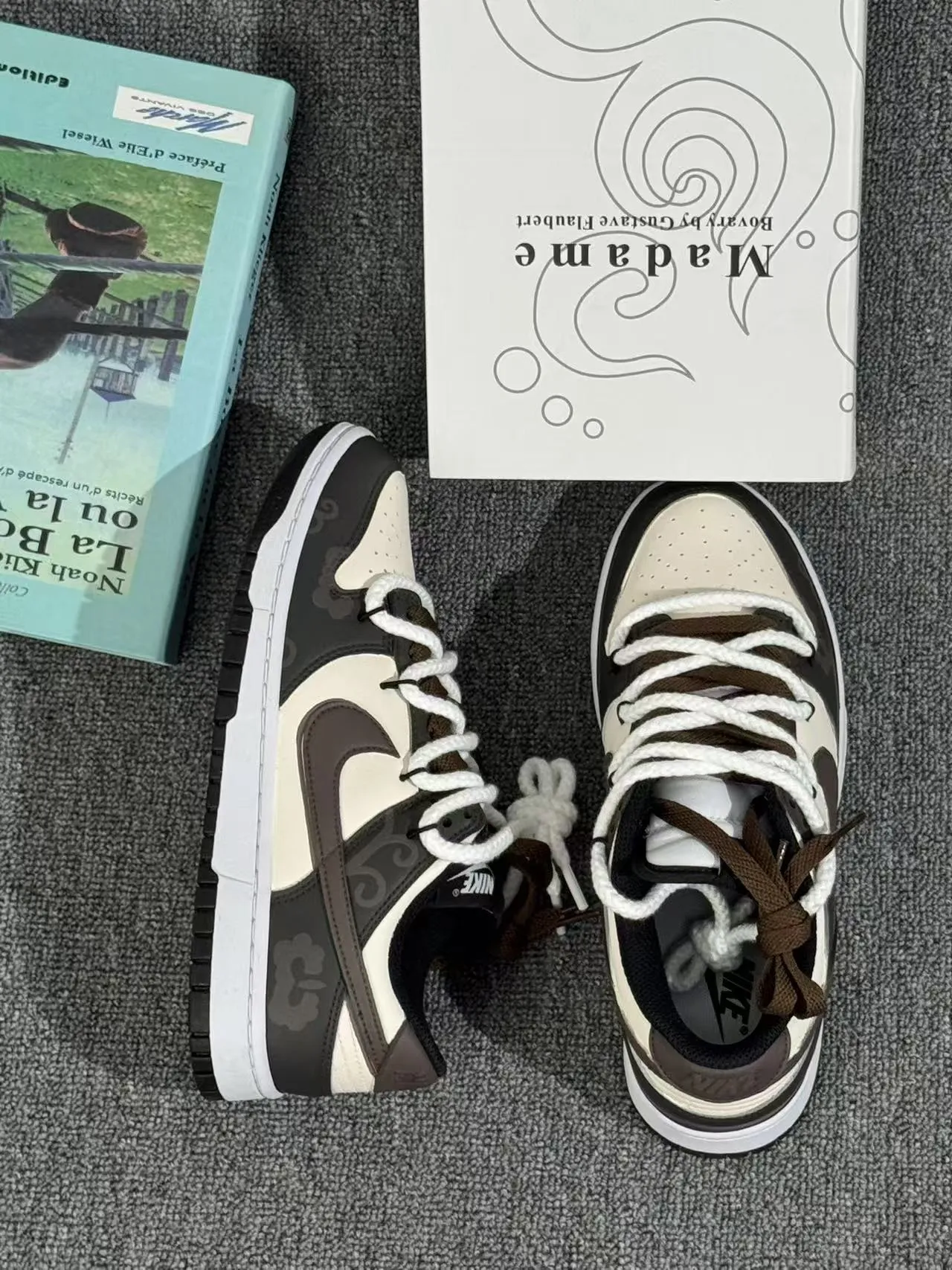 個性化客製球鞋NIKE
