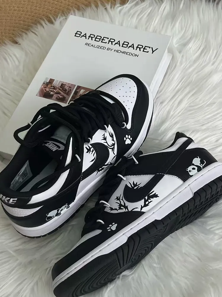 個性化客製球鞋NIKE