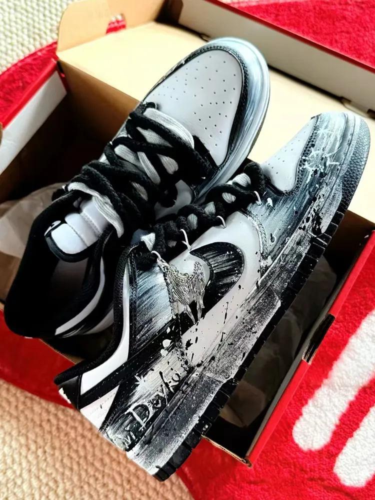 個性化客製球鞋NIKE